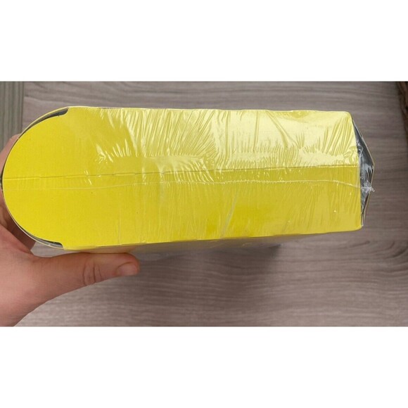 Vintage Woolite 2 Pack Rug Cleaner Self Cleaning Tough Stain Sealed 1994 - Picture 6 of 8